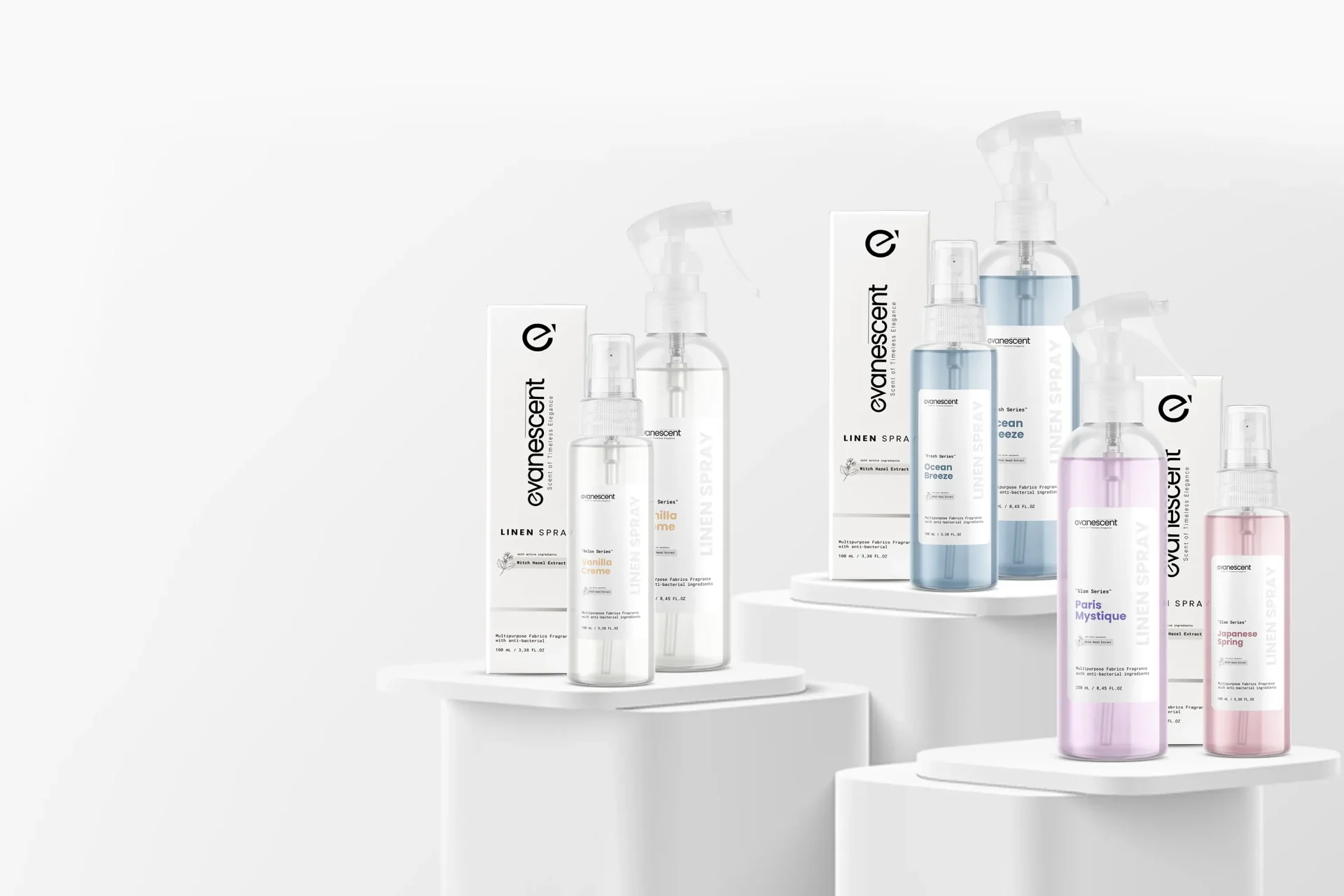 Linen Spray